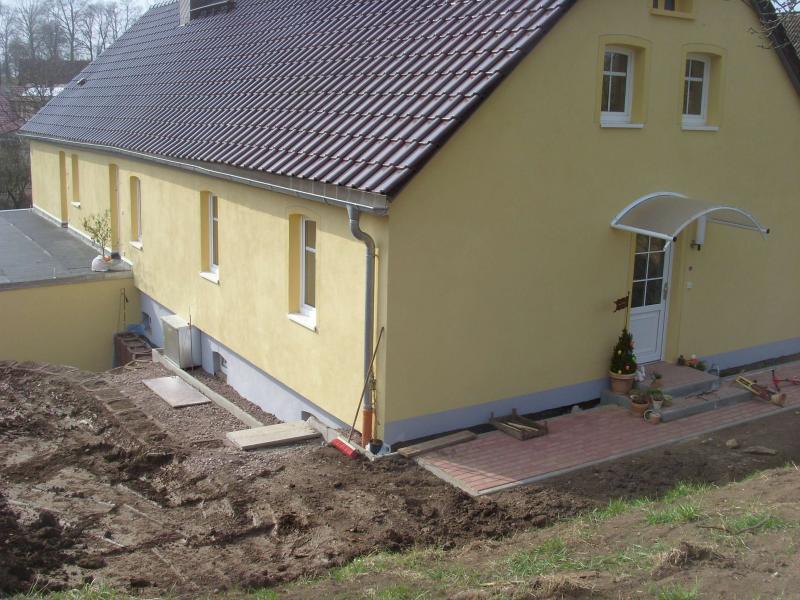 Mehrfamilienhaus Gräfendorf