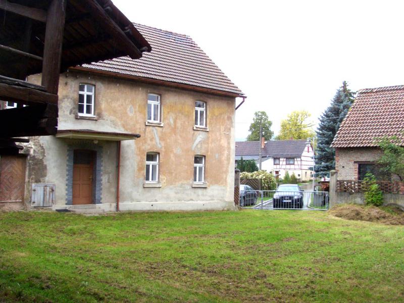 Mehrfamilienhaus Gräfendorf